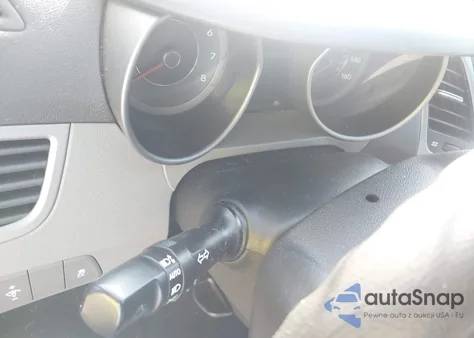 2015 Hyundai Elantra Se z USA, uszkodzony, nr VIN KMHDH4AE7FU357135